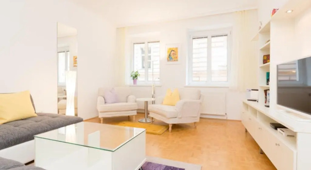 Апартаменты Vienna Apartment 1010