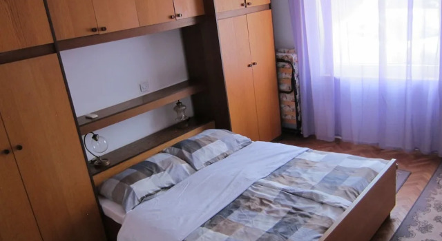 Nada Apartments, Забронировать Апартаменты/квартира Отели Опатия с бассейном, Бассейн