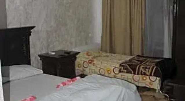 Hotel Belfast, Book Hotel Batumi 