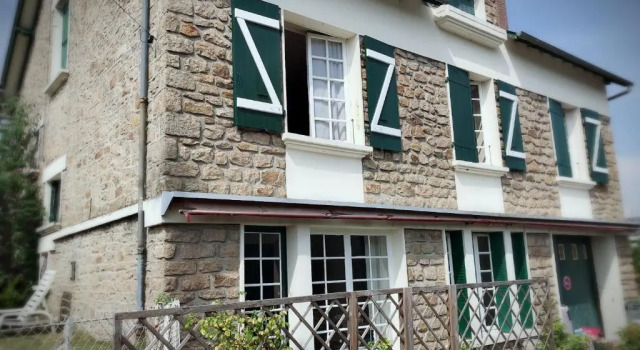 Апартаменты Maison Raffinee