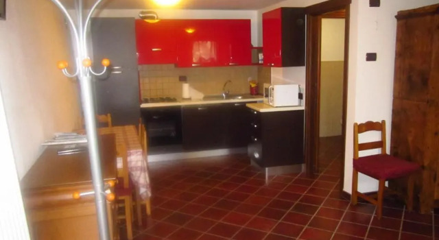 Студия Casa Cheney