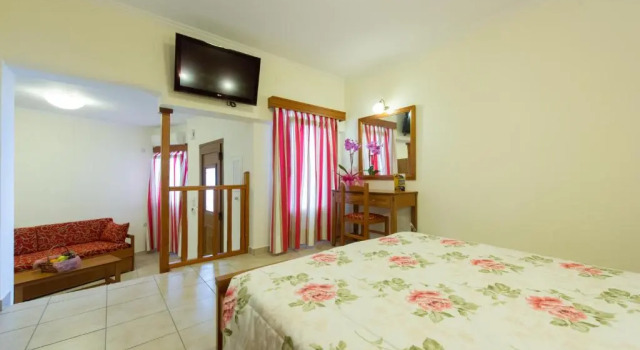 Студия Villa Diamond 2