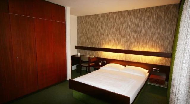 City Hotel und City Apartments Centrum, Забронировать Апартаменты/квартира Апартаменты Кайзерслаутерн, рядом с Церковь Святого Мартина, Апартаменты/квартира