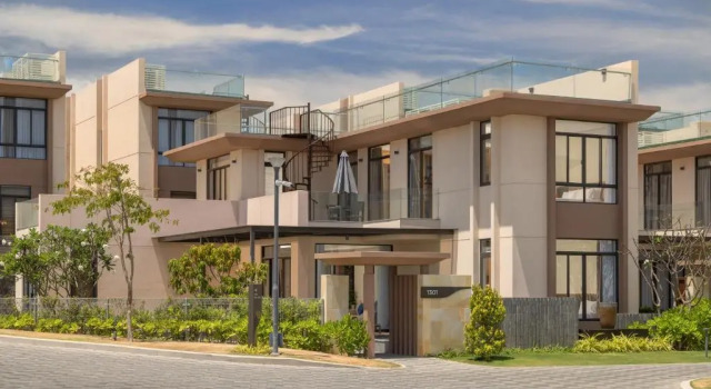 Вилла Premier Wyndham Garden Cam Ranh Resort
