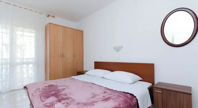 Apartments Luce, Prenota Appartamento Hotel a Isole Quarnerine con parcheggio, Parcheggio
