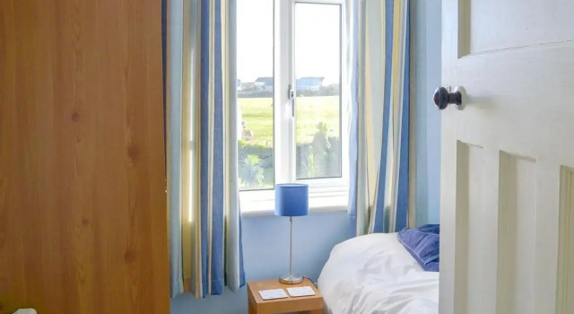 Tregatta Terrace, Varaa Huoneisto Asunnot kohteessa Merseyside, Huoneisto