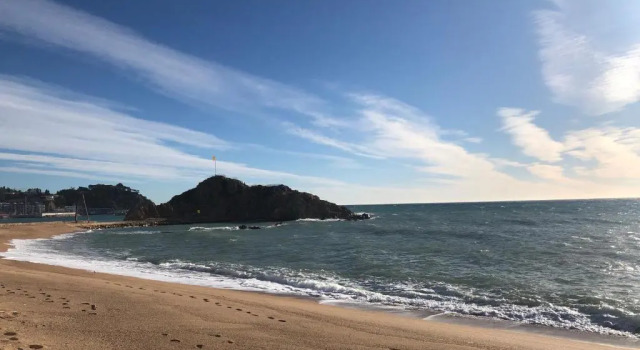 Апартаменты Beta's place - Apartamento primera línea de playa