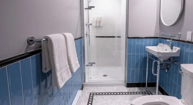 Номер Classic Hotel Acadia