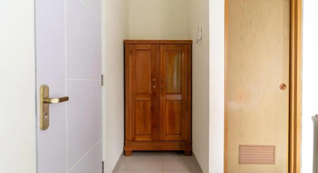 KoolKost Syariah near LRT Boulevard Selatan Station - Minimum Stay 6 Nights, Rezervovat Hotel Hotely v Jakarta s parkováním, poblíž La Piazza, Parkování