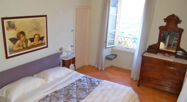 La Casa Sul Lario, Prenota Villa Gravedona Como