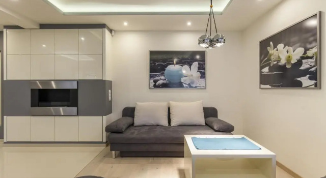Апартаменты Apartament President Zakopane
