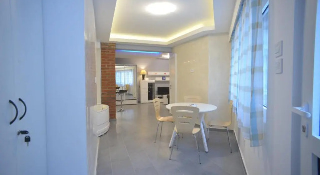 Апартаменты Superior Nirvana SPA Center