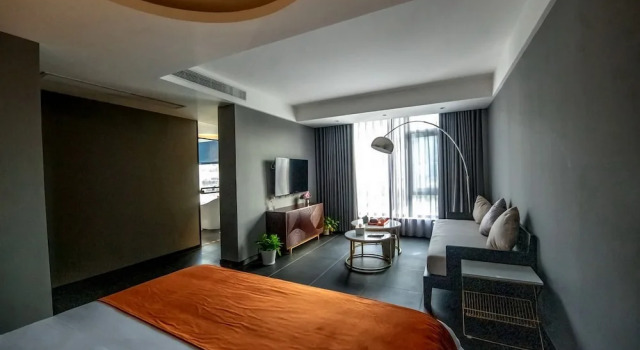 Номер Premier Dreamhouse