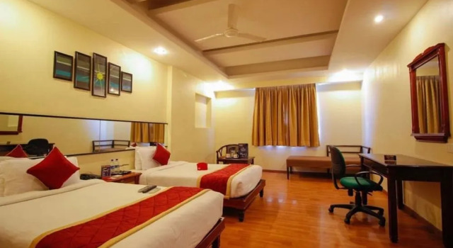 Sandhya Hotel