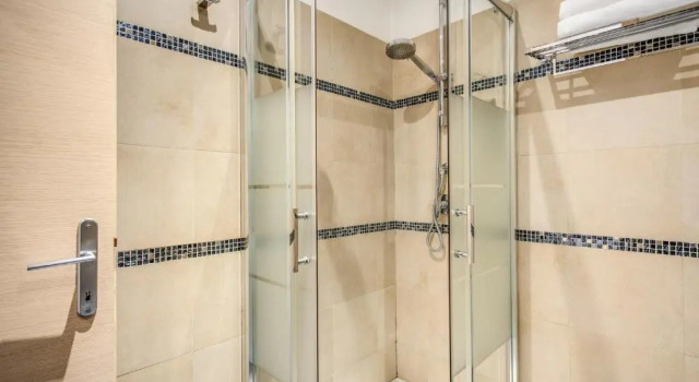 Четырёхместный номер Standard La Residenza DellAngelo