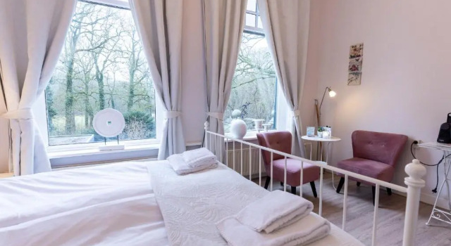Номер Standard Bed & Breakfast Rijsterbosch