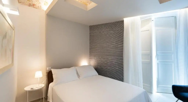 Апартаменты SantAgostino Luxury Apartments