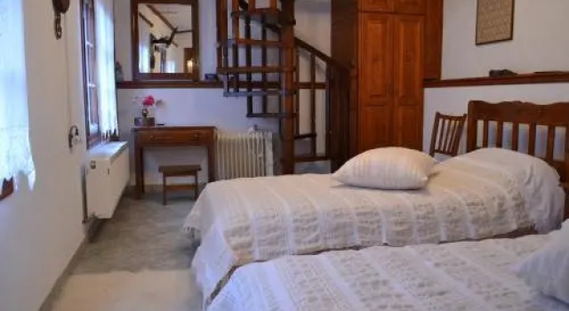 Holiday Home 1 Bedroom - Portaria, Rezerwuj Hotel Vólos Pelion