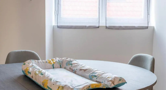 Апартаменты Gite Le Carpe Diem - Classé 3 étoiles - Centre ville - Wifi - Netflix