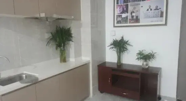 Люкс с 2 комнатами Dora Homestay (Lehua City)