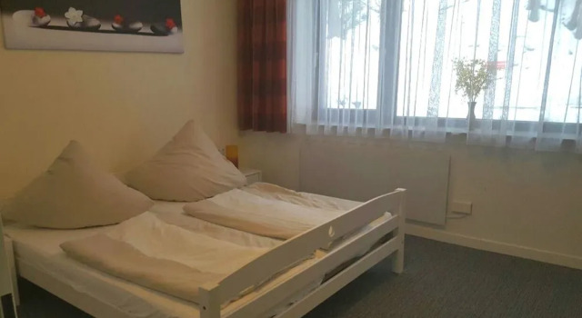 Ferienwohnung Skiliftkarussell Winterberg, Забронировать Отель Отели Винтерберг 3 звезды, рядом с Горнолыжный подъемник Brembergkopf 1, 3*