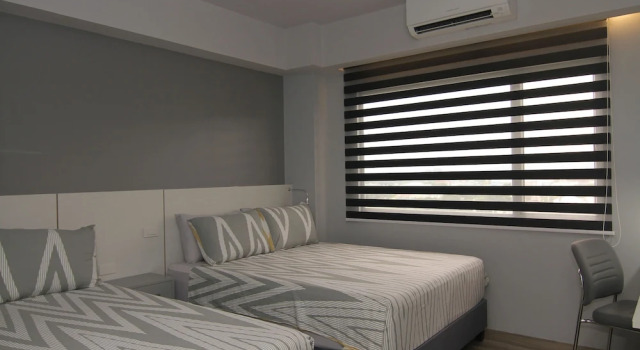 Номер Standard Cebu Hotel Plus
