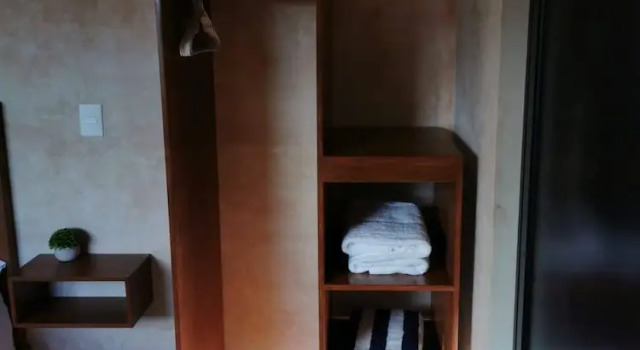 Номер Classic Hotelito YUM KAAX