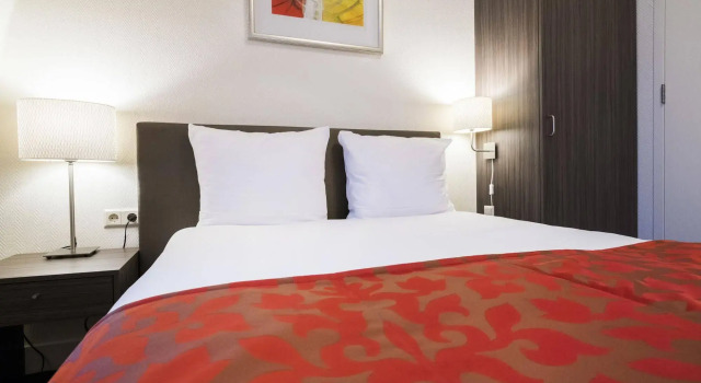 Hotel Aalders, Book Hotel Hotels in Rotterdam with Parking, Parking