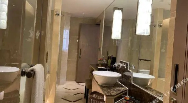 Номер Standard Xizang Hotel Chengdu