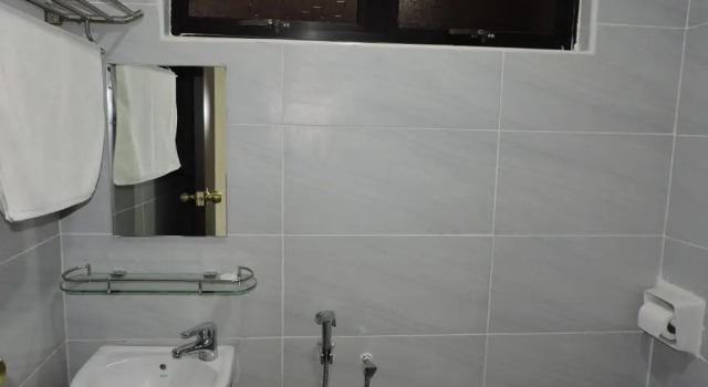 Студия Merlin Hotel George Town Penang