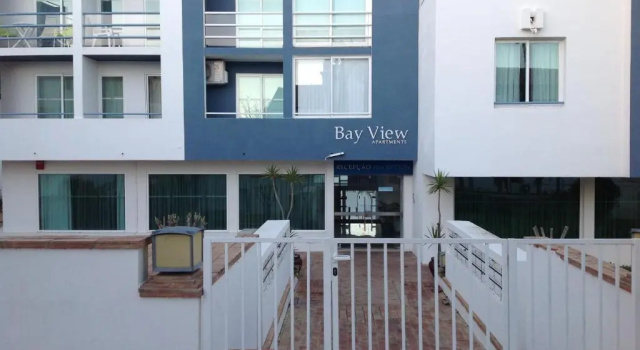 Bayview Apartment 213, Забронировать Апартаменты/квартира Албуфейра, центр города Албуфейра, рядом с Municipal Museum of Archaeology