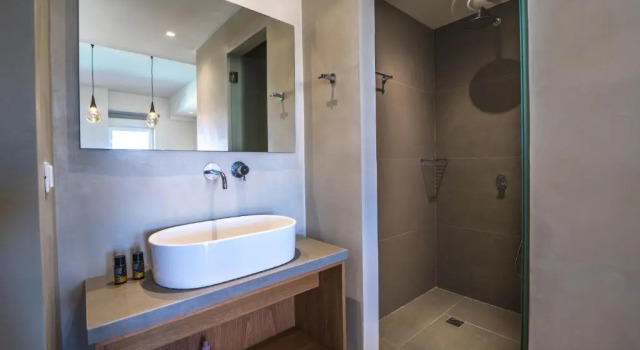 Апартаменты Lofos Village Chania