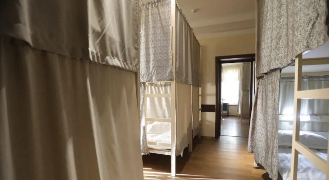 iHostel, Забронировать Отель Отели Ташкентской области с завтраком, рядом с Хамида Алимджана, Завтраки