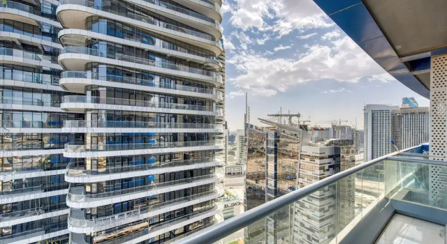 Superb Downtown Dubai Apartment, Amazing Location, Забронировать Апартаменты/квартира Даунтаун Дубай , рядом с Дубайский аквариум