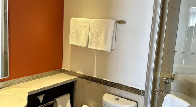 Двухместный номер Executive Garden Court Nelson Mandela Boulevard