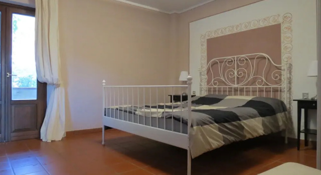 Апартаменты Superior Residence Il Castagno - Amami Collection