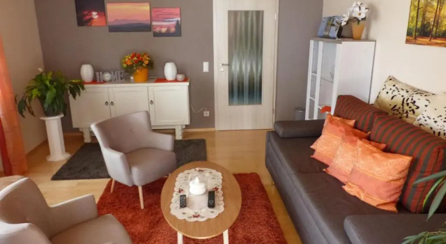 Ferienwohnung Janko, Reserva ahora Apartamento Hoteles en Baden-Wurtemberg con aparcamiento, Aparcamiento