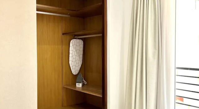 Номер Standard MyCity
