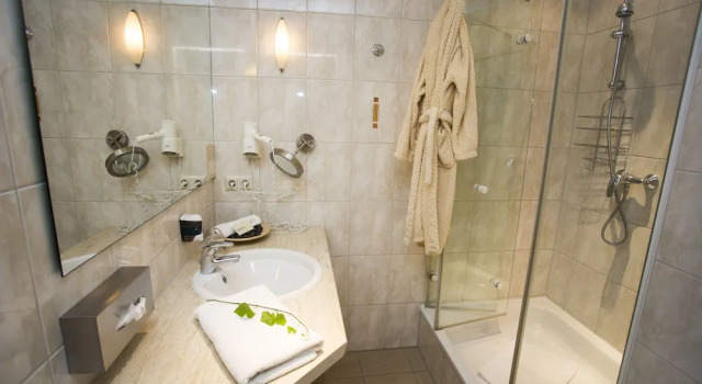 Номер Business Mediterran Hotel Juwel