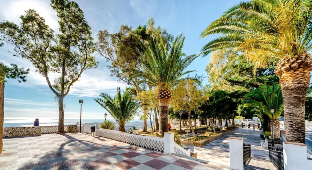Sol Vista Terrace, Prenota Casa vacanze Hotel a Costa Tropical con piscina, Piscina