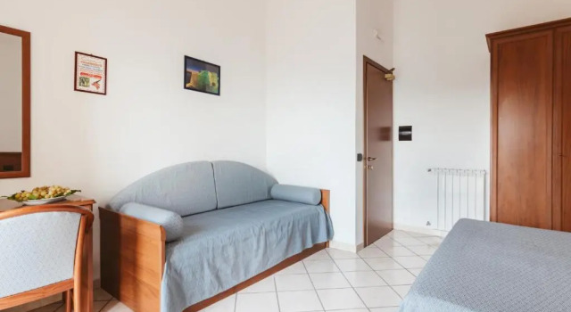 Номер Standard Hotel Bellavista