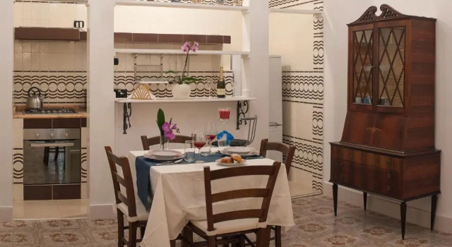Коттедж Niloufar residence