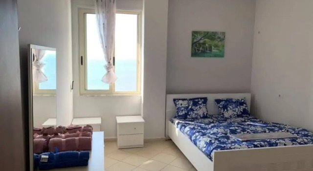 Apartament La Playa Durres