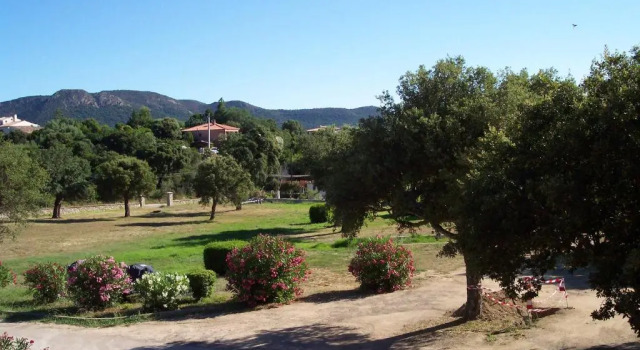 Коттедж residence Catalani