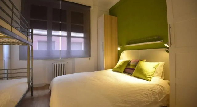 Woohoo Suites Madrid