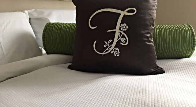 The Florian Hotel, Book Hotel Blanc Sablon 