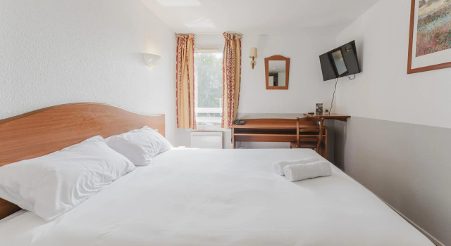 Logis Hôtel & Restaurant Cap Hôtel, Забронировать Отель Отели Па-де-Кале с завтраком, Завтраки
