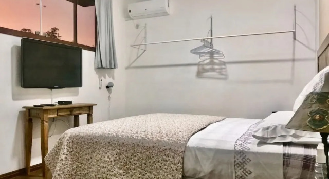 Люкс Luxury Hospedaria Casa Real