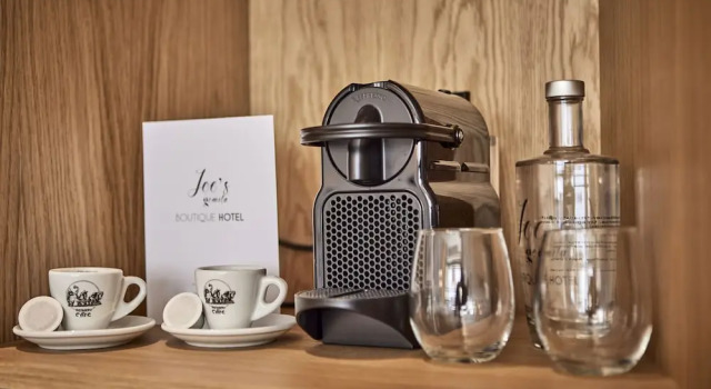 Номер Standard JOES GOMILA BOUTIQUE HOTEL