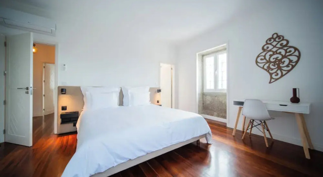 Апартаменты Deluxe Quinta da Victória by venimar